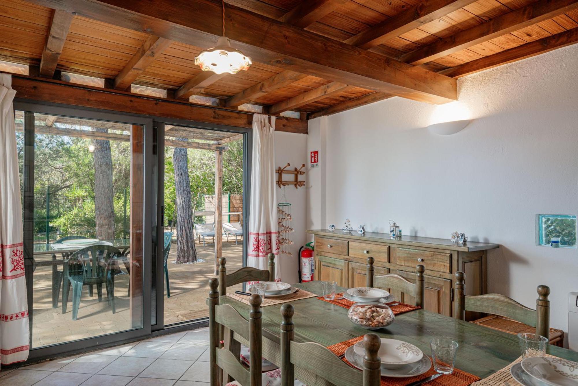 Villa Casa Donatella, In Riva Al Mare! Cala Liberotto Exterior foto